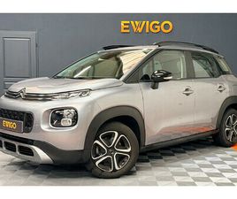 1.2 110 CH - FEEL - START-STOP - APPLE CARPLAY