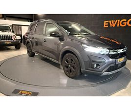 1.0 TCE 110CH EXTREME - 7 PLACES - CARPLAY