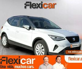 1.0 TSI 81KW (110CV) DSG STYLE XM