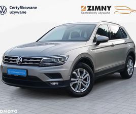 TIGUAN 2.0 CLBMT4M 110TDID7A