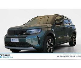 OPEL FRONTERA GS HYBRID 145CV EDCT N91659