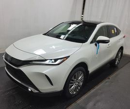 TOYOTA VENZA TOYOTA VENZA * LIMITED * CARFAX * БЕЗ ПЪРВОНАЧАЛНА ВНОСКА