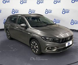 1.3 MJT 95CV SW CITY LIFE - NEOPATENTATI