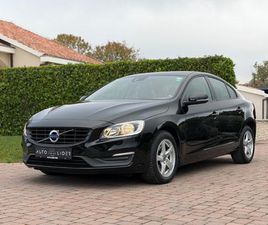 VOLVO S60 D2 TEMP/ALU/SENZORI/PUTNO RAČUNALO, 2015 GOD.