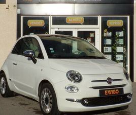 1.2 S&S 69 CH POPSTAR