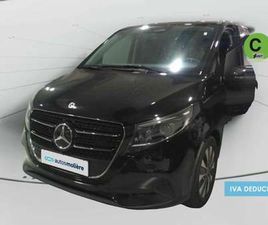 MERCEDES CLASSE V V 250 250 D STYLE LARGO 140 KW (190 CV)