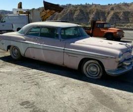 1955 DESSOTO FIREDOME