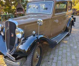 508B BALILLA ASI 2 PORTE