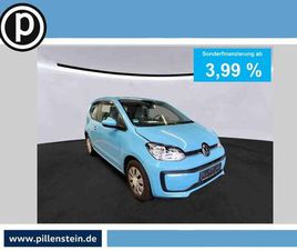 VOLKSWAGEN UP! MOVE UP! 1.0 KLIMA DAB+ EFH