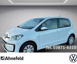 VOLKSWAGEN UP! VOLKSWAGEN UP!