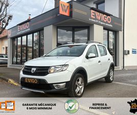 STEPWAY 0.9 TCE 90 CH PRESTIGE