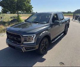 FORD F 150 XL ST-X * PACCHETTO EXTREME