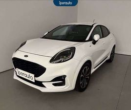 FORD PILOT 1.0 ECOBOOST H ST-LINE S&S 125CV CO-PILOT