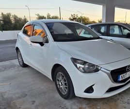 MAZDA DEMIO MAZDA DEMIO 1,5L 2017