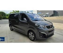 PEUGEOT EXPERT TEPEE PEUGEOT EXPERT BUSINESS STANDARD