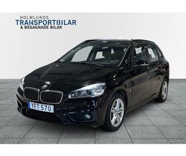 BMW SERIE 2 ACTIVE TOURER 225XE BMW 220 225XE ACTIVE TOURER AWD ADVANTAGE V-H