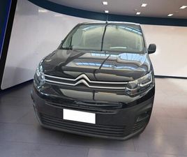 2019 VAN M 1.5 BLUEHDI 130CV CLUB 10Q 2P.TI