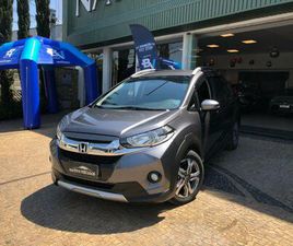 HONDA WR-V EX 1.5 FLEXONE 16V 5P AUT.
