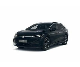 VOLKSWAGEN ID.7 TOURER PRO S SWE EDITION BUSINESS LEASE