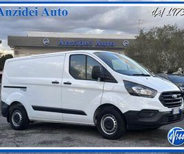 2.0 TDCI COIBENTATO FRIGORIFERO ATP