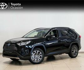 TOYOTA RAV4 ADVANCE