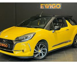 110 SPORT CHIC TOIT OUVRANT EAT BVA