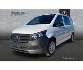 MERCEDES-BENZ VITO VITO 110 CDI MIXTO PRO LARGA