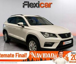 1.6 TDI 85KW (115CV) ST&SP REFERENCE ECO