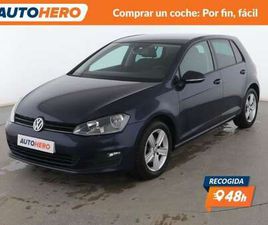 VOLKSWAGEN GOLF SPORTSVAN SPORTSVAN 1.6TDI CR BMT SPECIAL ED.