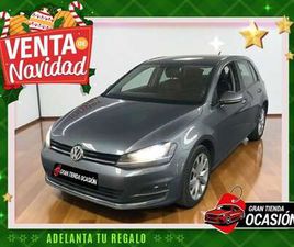 VOLKSWAGEN GOLF 2.0TDI LIFE DSG 110KW