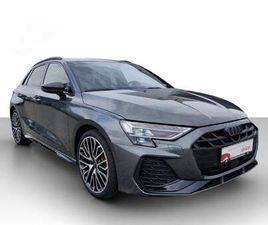 AUDI A3 SPORTBACK A3 SPORTBACK 2.0 TDI S LINE EDITION 150CV S-TRONIC