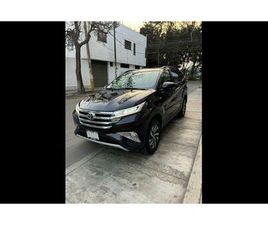 TOYOTA RUSH TOYOTA RUSH 2023