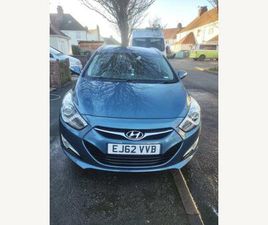 1.7 CRDI BLUE DRIVE STYLE EURO 5 (START/STOP) 5DR