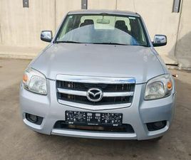 MAZDA BT-50 MAZDA BT-50 GT DK, 2010 GOD.