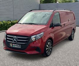 MERCEDES-BENZ VITO 119CDI AT 140KW TOURER SELECT EXTRALARGA
