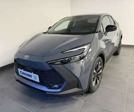 1.8 HEV TREND FWD E-CVT