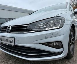 VOLKSWAGEN GOLF SPORTSVAN VOLKSWAGEN GOLF SPORTSVAN 1.0 TSI DSG JOIN KLIMA NAVI ACC