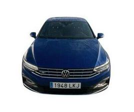 VOLKSWAGEN PASSAT 2.0 TSI R-LINE DSG7