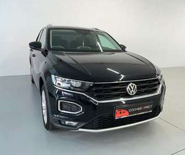 VOLKSWAGEN T-ROC SPORT 1.5 TSI 110KW (150CV) DSG