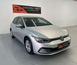 VOLKSWAGEN GOLF LIFE 2.0 TDI 110KW 150CV DSG