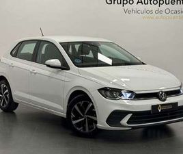 VOLKSWAGEN POLO LIFE