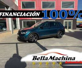 VOLKSWAGEN TIGUAN 2.0TDI LIFE DSG 110KW