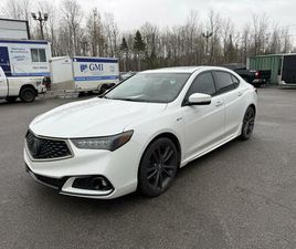 ACURA TLX 2020 A-SPEC SH-AWD TECH PKG TOIT OUV. SI