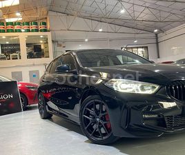 BMW SERIE 1 118 BMW SERIE 1 118I