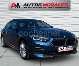 BMW SERIE 2 GRAN COUPE 218I BMW SERIE 2 218I GRAN COUPE