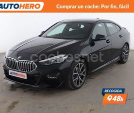BMW SERIE 2 GRAN COUPE 218I BMW SERIE 2 218I GRAN COUPE