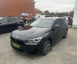 BMW X2 XDRIVE 25E X2 PHEV 1.5IA XDRIVE25E PACK M HYBRID