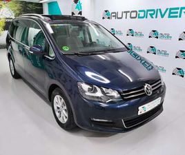 2.0TDI ADVANCE 4M 110KW