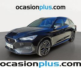 CUPRA LEON ST CUPRA LEON SPORTSTOURER 1.4 E-HYBRID DSG (245 CV)