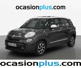 FIAT 500L 1.4 16V LOUNGE (95 CV)